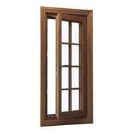 South Bend In Swing Casement Window