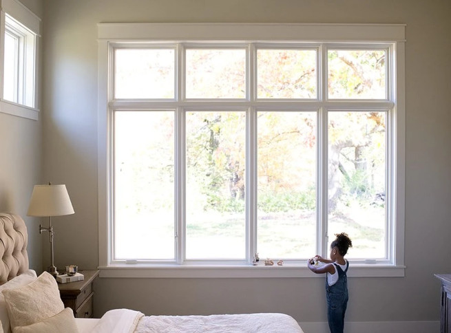 South Bend Pella Windows by Material