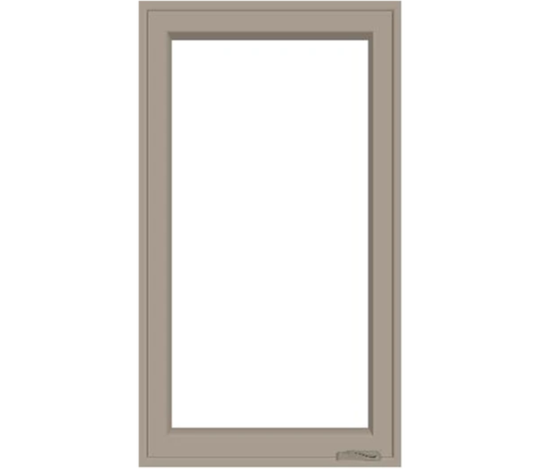 South Bend Pella 250 Series Vinyl Casement Window