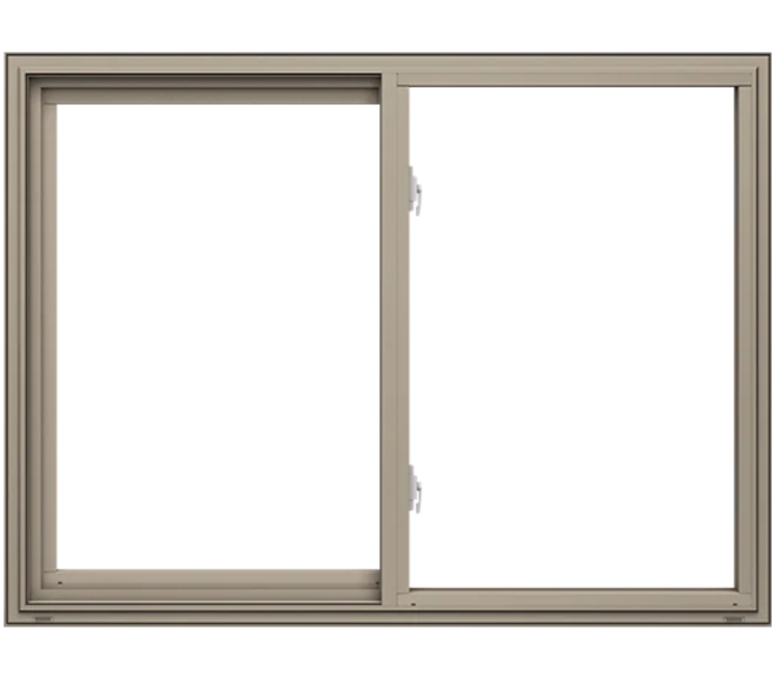 South Bend Pella 250 Series Vinyl Sliding Window