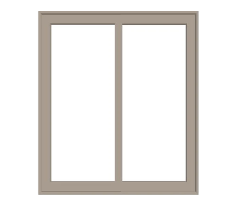 South Bend Pella 250 Seris Vinyl Patio Doors