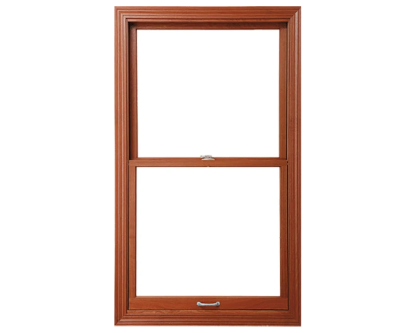 South Bend Pella Reserve Traditional Single Hung Window