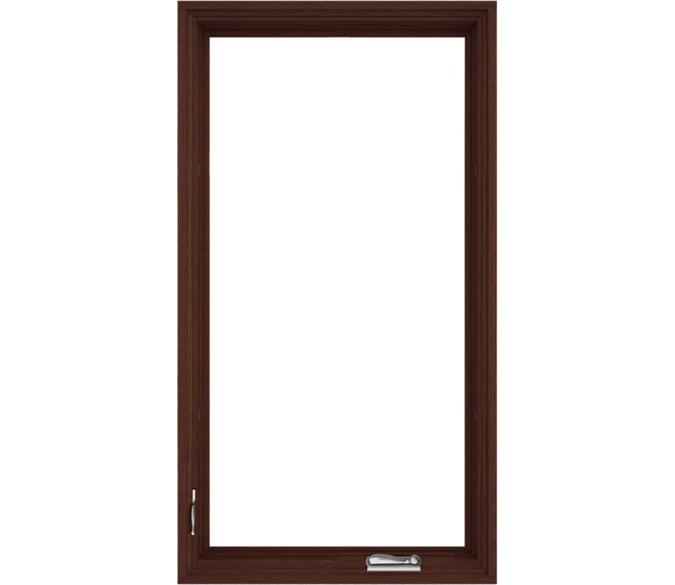 South Bend Pella Reserve Traditional Wood Casement Window