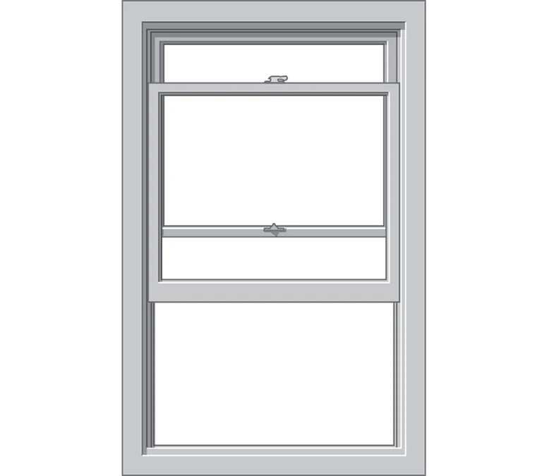 South Bend Pella Defender Series Vinyl Windows