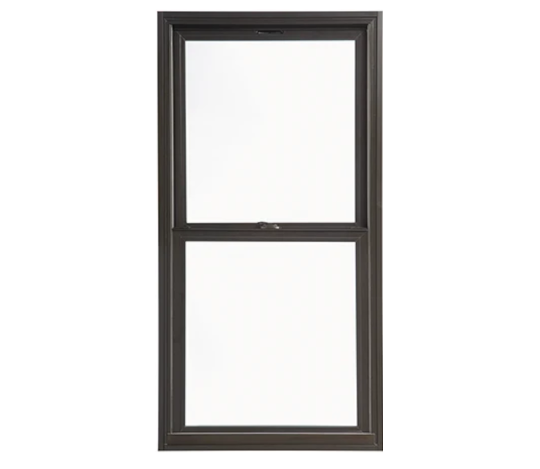 South Bend Pella Impervia Double-Hung Window