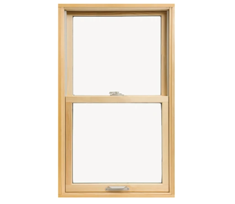 South Bend Pella Lifestyle Series Double-Hung Window