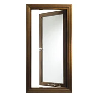 South Bend Push Out Casement Window