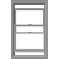 South Bend Double Hung Windows