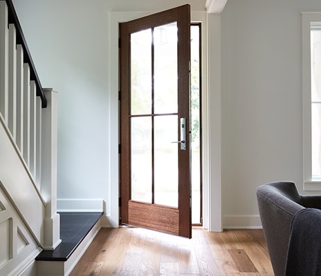 South Bend Pella® Door Styles