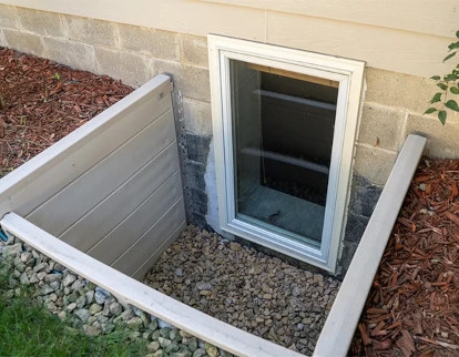 South Bend Basement Windows