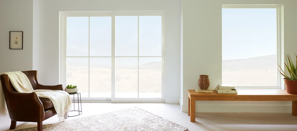 Low-Maintenance Vinyl Windows in South Bend